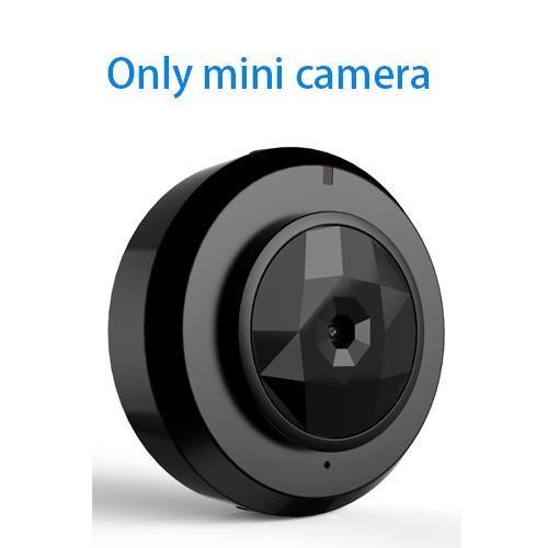 Smart 1080P Mini Camera Only Cam