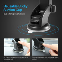 Car Phone Holder