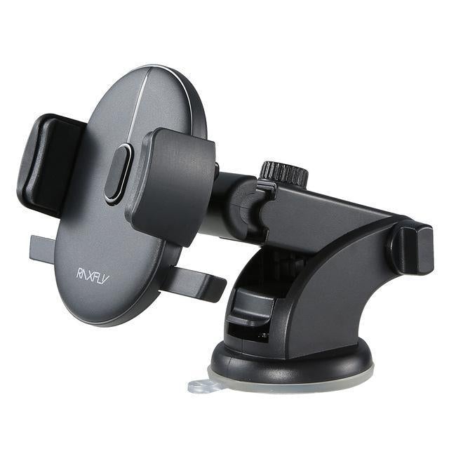 Car Phone Holder Black