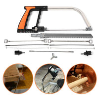 11 In 1 Multifunction Hand Saw