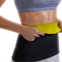 Hot Sweat Neoprene Body Shaper