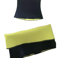 Hot Sweat Neoprene Body Shaper