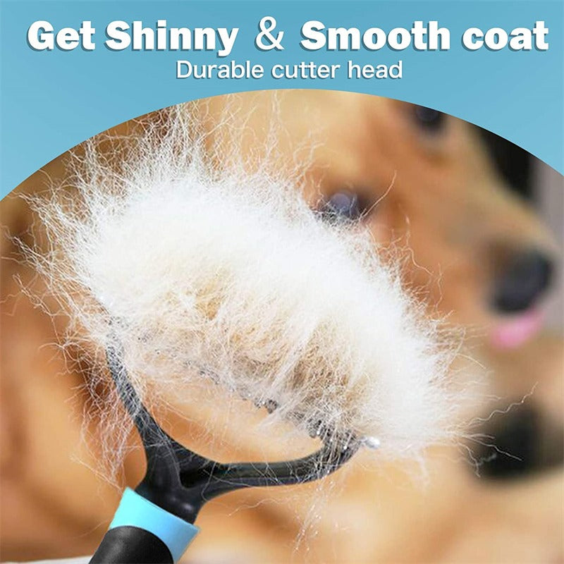 Pet Grooming Tool BranRock™ (BUY 2 + FREE SHIPPING)