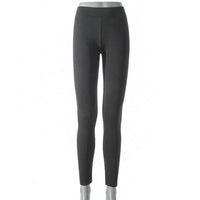 Push-Up Leggings Black / S