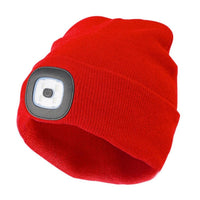 LED Beanie Light (Promo Black Friday = 50% OFF + FREE SHIPPING)