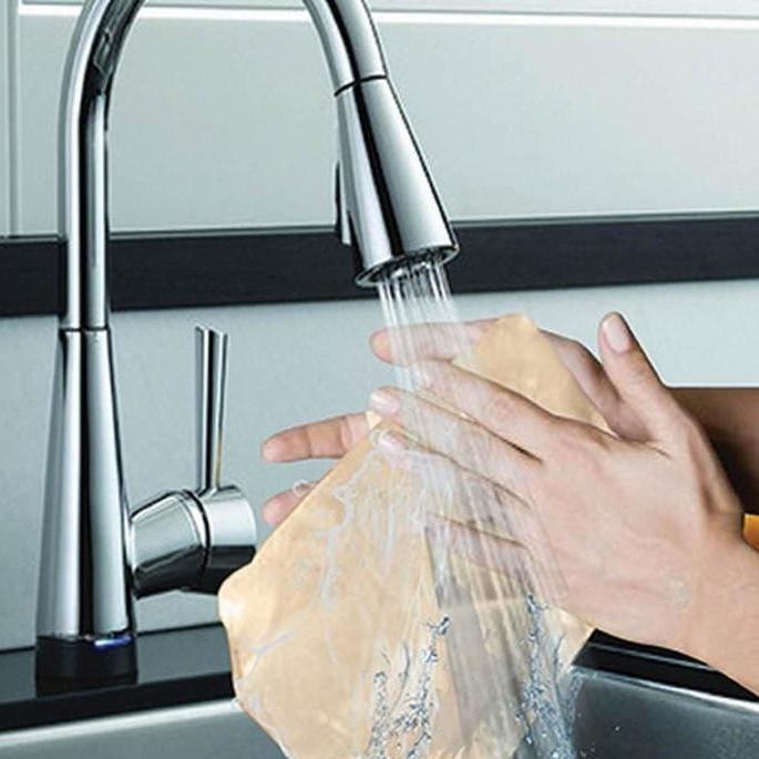 Reusable Toaster Bag (5 Pcs)