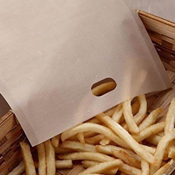 Reusable Toaster Bag (5 Pcs)