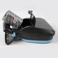 Hands Free Pet Scooper