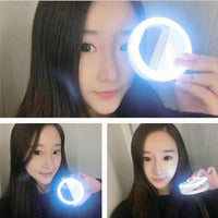 Selfie Light