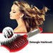 Detangler Bristle Nylon Hairbrush (50% Off Today)