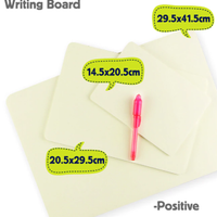 Magic Night Light Drawing