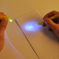 Magic Night Light Drawing