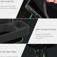 Ugreen Durable Nintendo Switch Carrying Case