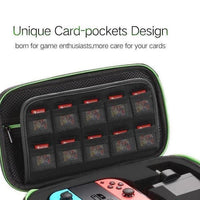 Ugreen Durable Nintendo Switch Carrying Case