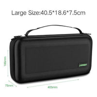 Ugreen Durable Nintendo Switch Carrying Case Large Size
