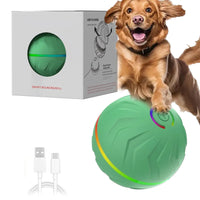 BranRok™ Viral Pet Ball  (BUY 2 + FREE SHIPPING)
