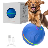 BranRok™ Viral Pet Ball  (BUY 2 + FREE SHIPPING)
