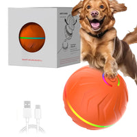 BranRok™ Viral Pet Ball  (BUY 2 + FREE SHIPPING)