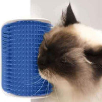 Cat Corner Groomer