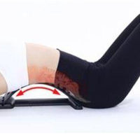 Back Massage Stretcher