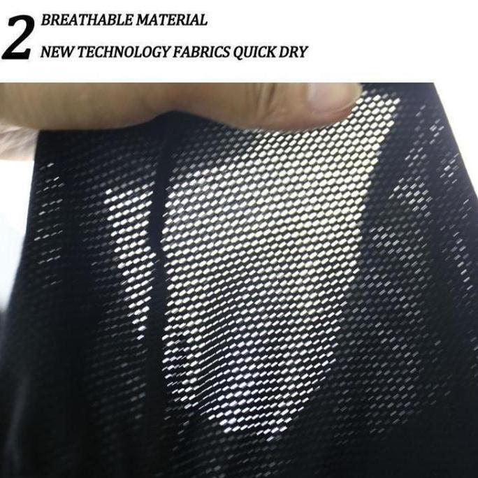 X-Tiger Padded Cycling Shorts